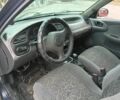 Синий Дэу Сенс, объемом двигателя 1.3 л и пробегом 250 тыс. км за 1150 $, фото 5 на Automoto.ua