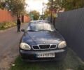 Синій Деу Сенс, об'ємом двигуна 1.5 л та пробігом 345 тис. км за 1550 $, фото 1 на Automoto.ua