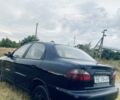 Синий Дэу Сенс, объемом двигателя 1.3 л и пробегом 2 тыс. км за 1599 $, фото 3 на Automoto.ua