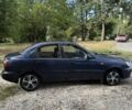 Синій Деу Сенс, об'ємом двигуна 1.5 л та пробігом 191 тис. км за 1396 $, фото 2 на Automoto.ua