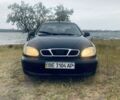 Синий Дэу Сенс, объемом двигателя 1.3 л и пробегом 2 тыс. км за 1599 $, фото 1 на Automoto.ua