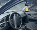 Синий Дэу Сенс, объемом двигателя 1.6 л и пробегом 500 тыс. км за 1600 $, фото 5 на Automoto.ua