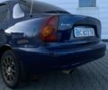 Синий Дэу Сенс, объемом двигателя 1.6 л и пробегом 250 тыс. км за 2900 $, фото 8 на Automoto.ua