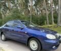 Синий Дэу Сенс, объемом двигателя 1.5 л и пробегом 260 тыс. км за 1850 $, фото 3 на Automoto.ua