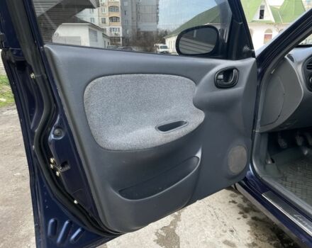 Синій Деу Сенс, об'ємом двигуна 1.5 л та пробігом 155 тис. км за 2650 $, фото 6 на Automoto.ua