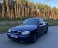 Синій Деу Сенс, об'ємом двигуна 1.5 л та пробігом 292 тис. км за 2550 $, фото 3 на Automoto.ua