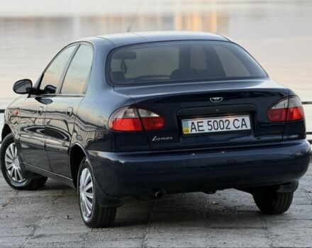 Синій Деу Сенс, об'ємом двигуна 1.5 л та пробігом 250 тис. км за 2850 $, фото 8 на Automoto.ua