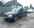 Синий Дэу Сенс, объемом двигателя 0 л и пробегом 350 тыс. км за 899 $, фото 1 на Automoto.ua