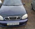 Синий Дэу Сенс, объемом двигателя 1.3 л и пробегом 1 тыс. км за 1003 $, фото 1 на Automoto.ua