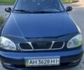 Синий Дэу Сенс, объемом двигателя 0 л и пробегом 100 тыс. км за 2500 $, фото 6 на Automoto.ua