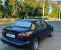 Синий Дэу Сенс, объемом двигателя 1.3 л и пробегом 250 тыс. км за 1899 $, фото 6 на Automoto.ua