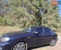 Синій Деу Сенс, об'ємом двигуна 1.3 л та пробігом 170 тис. км за 2100 $, фото 1 на Automoto.ua