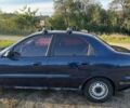 Синий Дэу Сенс, объемом двигателя 1.3 л и пробегом 308 тыс. км за 1500 $, фото 2 на Automoto.ua