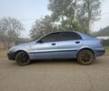 Синий Дэу Сенс, объемом двигателя 1.3 л и пробегом 170 тыс. км за 1200 $, фото 1 на Automoto.ua