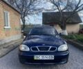Синий Дэу Сенс, объемом двигателя 1.3 л и пробегом 188 тыс. км за 2200 $, фото 1 на Automoto.ua