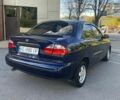 Деу Сенс 2005 у Дніпро (Дніпропетровську) на Automoto.ua Синій Деу Сенс, об'ємом двигуна 1.5 л та пробігом 315 тис. км за 1999 $, фото 14 на Automoto.ua
