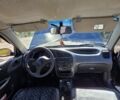 Синий Дэу Сенс, объемом двигателя 1.5 л и пробегом 271 тыс. км за 2100 $, фото 7 на Automoto.ua