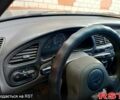 Синий Дэу Сенс, объемом двигателя 13 л и пробегом 180 тыс. км за 2400 $, фото 4 на Automoto.ua