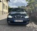 Синій Деу Сенс, об'ємом двигуна 1.5 л та пробігом 218 тис. км за 2100 $, фото 1 на Automoto.ua