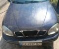 Синій Деу Сенс, об'ємом двигуна 1.3 л та пробігом 1 тис. км за 898 $, фото 1 на Automoto.ua