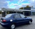 Синий Дэу Сенс, объемом двигателя 1.3 л и пробегом 160 тыс. км за 2100 $, фото 2 на Automoto.ua