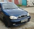 Синій Деу Сенс, об'ємом двигуна 1.3 л та пробігом 285 тис. км за 1350 $, фото 3 на Automoto.ua