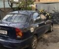 Синий Дэу Сенс, объемом двигателя 1.6 л и пробегом 245 тыс. км за 78000 $, фото 1 на Automoto.ua