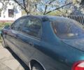 Синий Дэу Сенс, объемом двигателя 1 л и пробегом 2 тыс. км за 1800 $, фото 1 на Automoto.ua