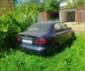 Синій Деу Сенс, об'ємом двигуна 1.3 л та пробігом 230 тис. км за 1500 $, фото 1 на Automoto.ua