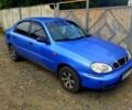 Синий Дэу Сенс, объемом двигателя 1.3 л и пробегом 240 тыс. км за 1800 $, фото 3 на Automoto.ua