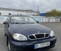 Синий Дэу Сенс, объемом двигателя 0 л и пробегом 160 тыс. км за 1700 $, фото 3 на Automoto.ua