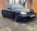 Синій Деу Сенс, об'ємом двигуна 1.5 л та пробігом 290 тис. км за 2200 $, фото 6 на Automoto.ua