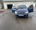 Синий Дэу Сенс, объемом двигателя 1.5 л и пробегом 287 тыс. км за 2500 $, фото 1 на Automoto.ua