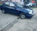 Синий Дэу Сенс, объемом двигателя 0 л и пробегом 150 тыс. км за 1200 $, фото 4 на Automoto.ua