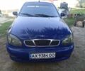 Синій Деу Сенс, об'ємом двигуна 1.5 л та пробігом 240 тис. км за 1800 $, фото 1 на Automoto.ua