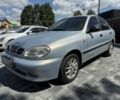 Синій Деу Сенс, об'ємом двигуна 1.6 л та пробігом 150 тис. км за 3499 $, фото 4 на Automoto.ua