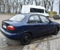 Синий Дэу Сенс, объемом двигателя 1.5 л и пробегом 207 тыс. км за 1900 $, фото 7 на Automoto.ua