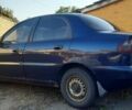 Синий Дэу Сенс, объемом двигателя 1.3 л и пробегом 420 тыс. км за 1100 $, фото 2 на Automoto.ua