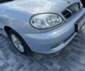 Синій Деу Сенс, об'ємом двигуна 1.6 л та пробігом 150 тис. км за 3499 $, фото 9 на Automoto.ua