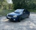 Синій Деу Сенс, об'ємом двигуна 1.5 л та пробігом 240 тис. км за 2100 $, фото 1 на Automoto.ua