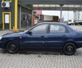 Синий Дэу Сенс, объемом двигателя 1.5 л и пробегом 207 тыс. км за 1900 $, фото 5 на Automoto.ua