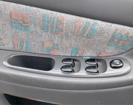 Синий Дэу Сенс, объемом двигателя 1.6 л и пробегом 220 тыс. км за 1850 $, фото 15 на Automoto.ua