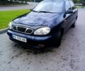 Дэу Сенс 2005 в Днепре (Днепропетровске) на Automoto.ua Синий Дэу Сенс, объемом двигателя 1.3 л и пробегом 0 тыс. км за 1300 $, фото 1 на Automoto.ua