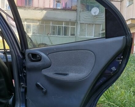 Синій Деу Сенс, об'ємом двигуна 1.5 л та пробігом 333 тис. км за 1600 $, фото 7 на Automoto.ua