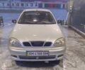 Синий Дэу Сенс, объемом двигателя 1.5 л и пробегом 277 тыс. км за 1100 $, фото 1 на Automoto.ua