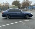 Синий Дэу Сенс, объемом двигателя 1.5 л и пробегом 238 тыс. км за 2700 $, фото 2 на Automoto.ua