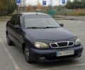 Синий Дэу Сенс, объемом двигателя 1.5 л и пробегом 2 тыс. км за 1599 $, фото 1 на Automoto.ua