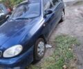 Синій Деу Сенс, об'ємом двигуна 1.3 л та пробігом 270 тис. км за 1097 $, фото 1 на Automoto.ua