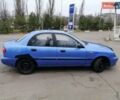 Синий Дэу Сенс, объемом двигателя 1.3 л и пробегом 250 тыс. км за 1700 $, фото 3 на Automoto.ua