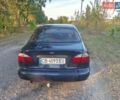 Синій Деу Сенс, об'ємом двигуна 1.3 л та пробігом 327 тис. км за 1650 $, фото 5 на Automoto.ua